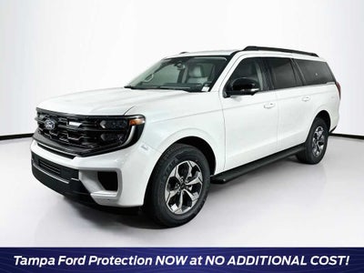 Ford Expedition Max Active 2027