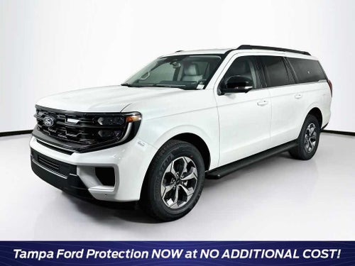 Ford Expedition Max Active 2027