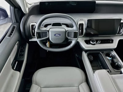 Ford Expedition Max Active 2027