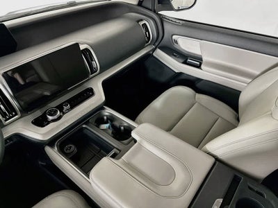 Ford Expedition Max Active 2027