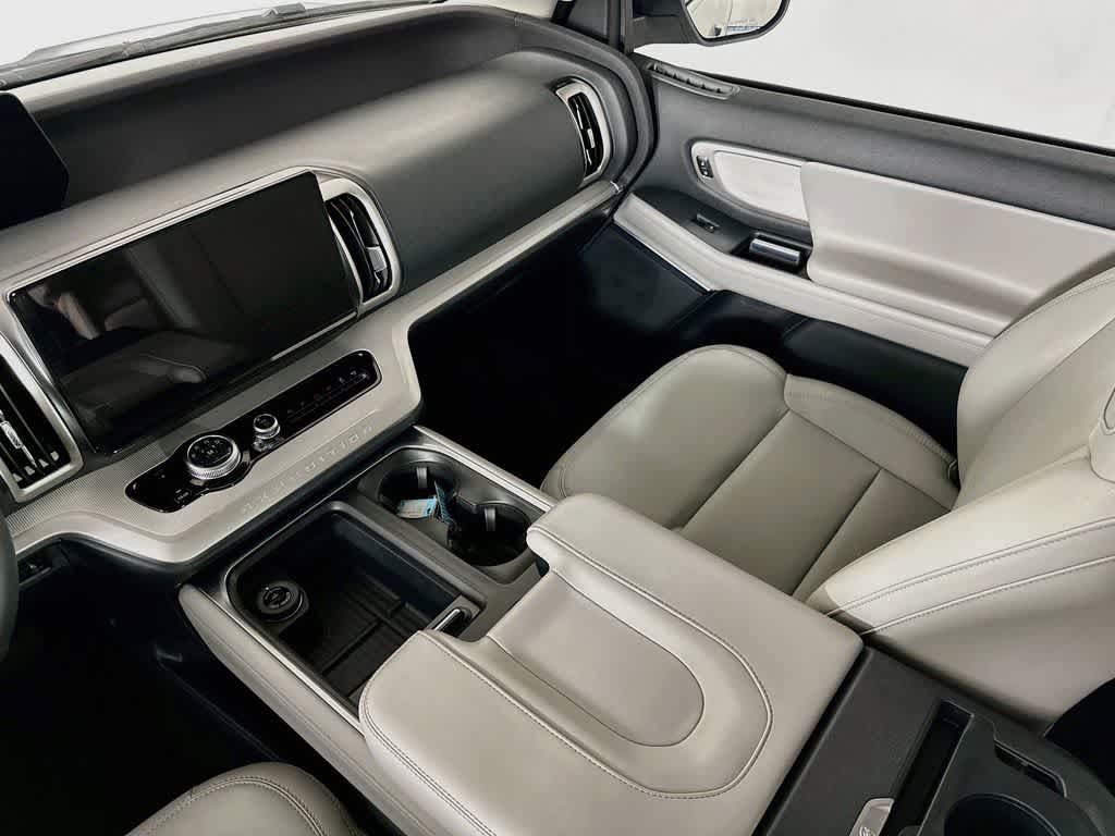 Ford Expedition Max Active 2027