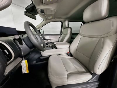 Ford Expedition Max Active 2027