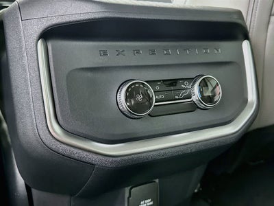 Ford Expedition Max Active 2027