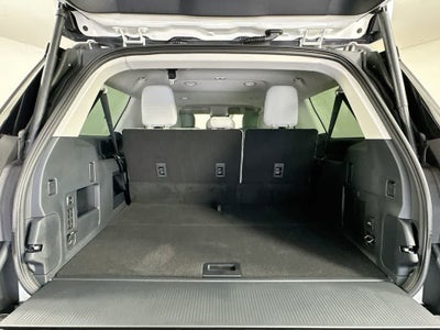 Ford Expedition Max Active 2027