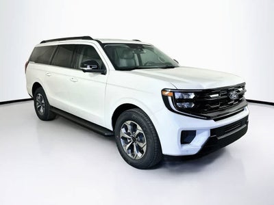 Ford Expedition Max Active 2027