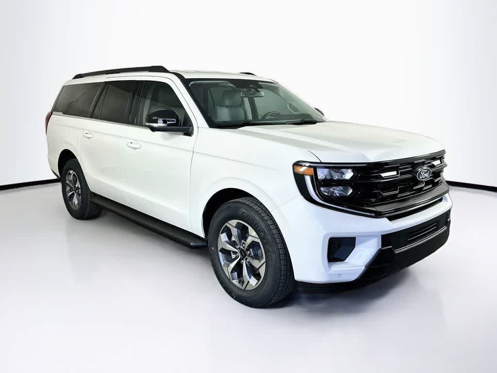 Ford Expedition Max Active 2027