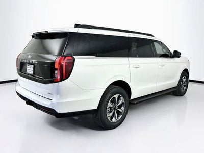 Ford Expedition Max Active 2027