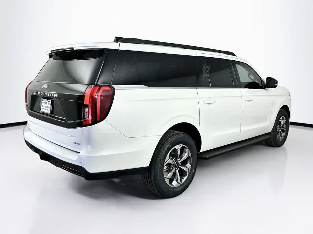 Ford Expedition Max Active 2027
