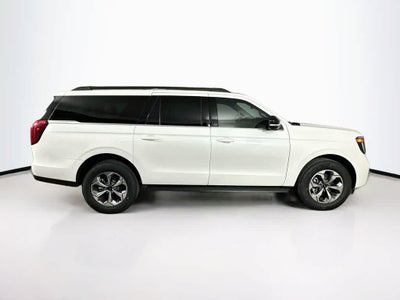 Ford Expedition Max Active 2027