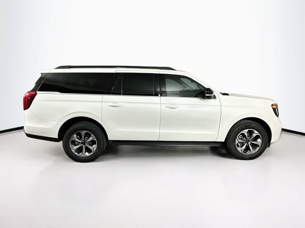 Ford Expedition Max Active 2027