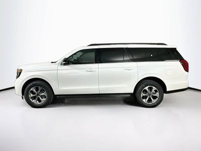 Ford Expedition Max Active 2027