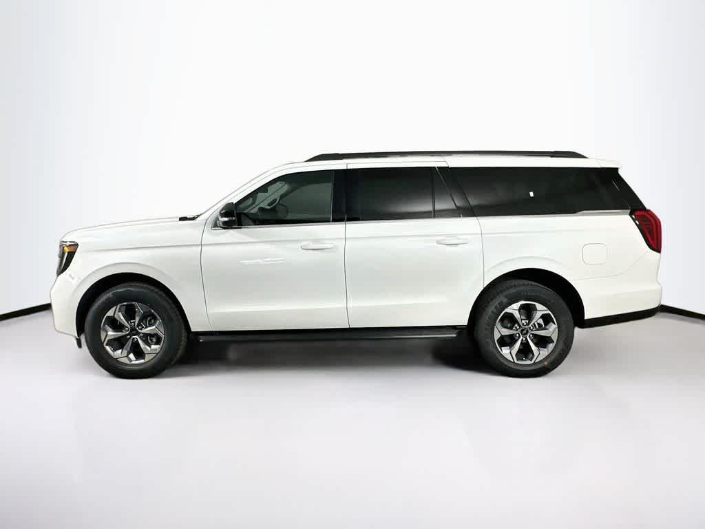 Ford Expedition Max Active 2027