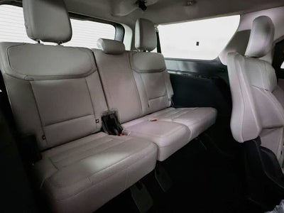 Ford Expedition Max Active 2027
