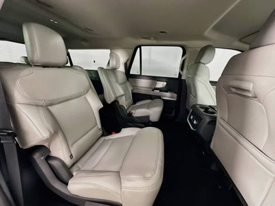 Ford Expedition Max Active 2027