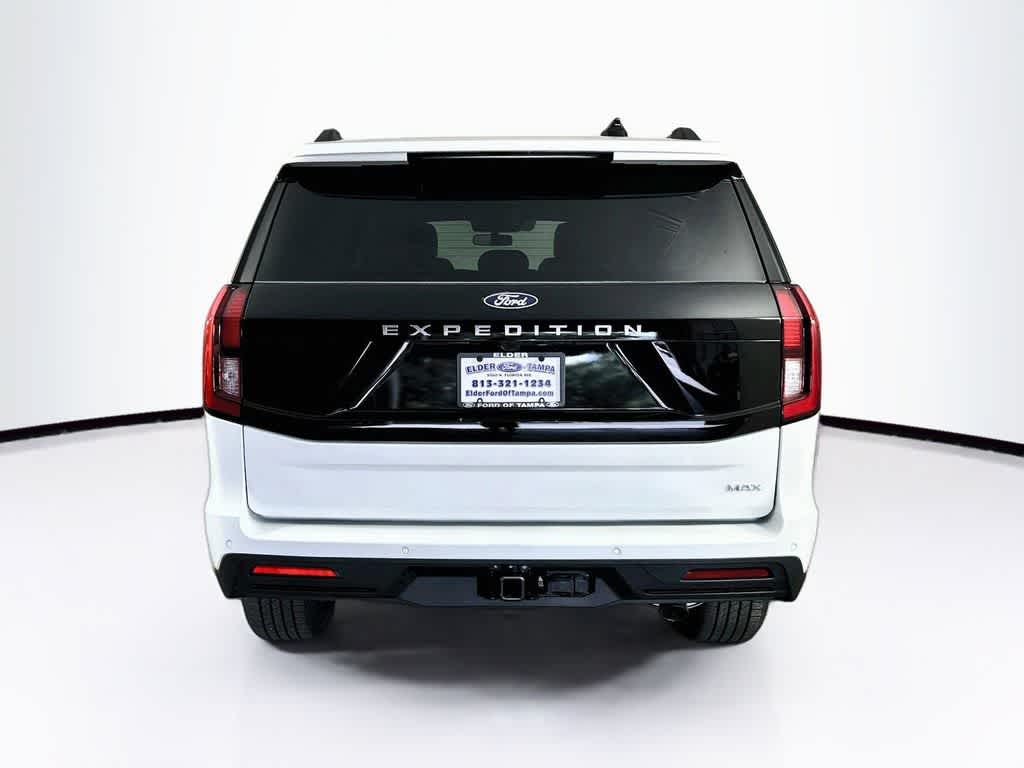 Ford Expedition Max Active 2027