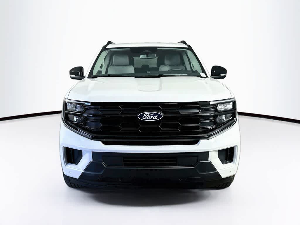Ford Expedition Max Active 2027