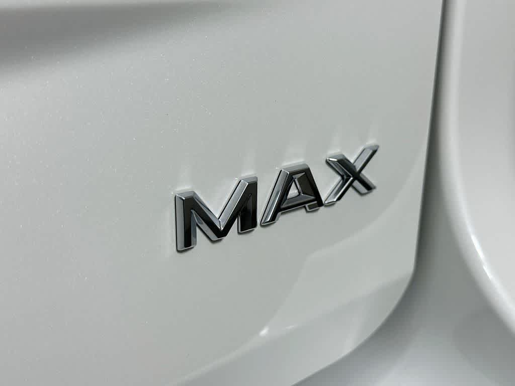 Ford Expedition Max Active 2027