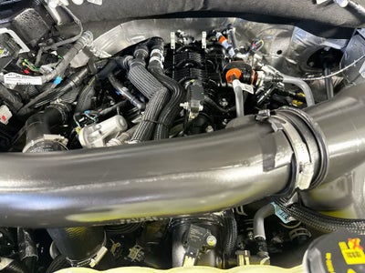 Ford Expedition Max Active 2027