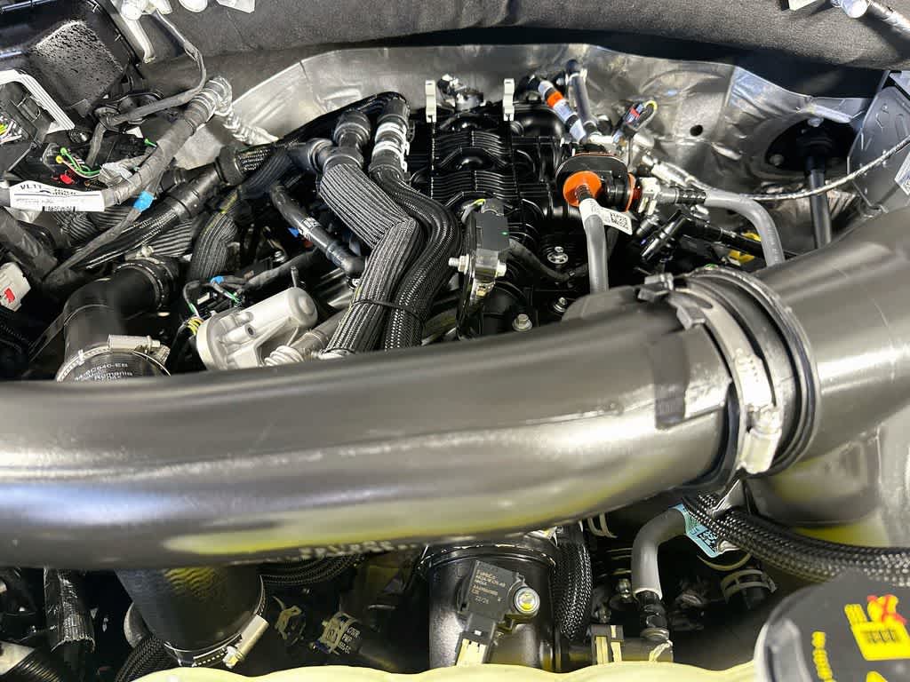 Ford Expedition Max Active 2027