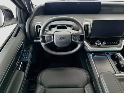 Ford Expedition Max Platinum 2027