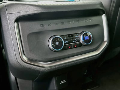 Ford Expedition Max Platinum 2027