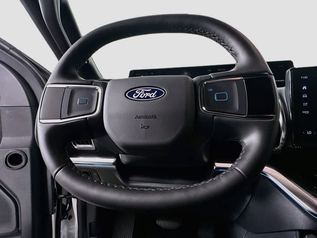 Ford Expedition Max Platinum 2027