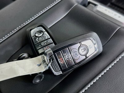 Ford Expedition Max Platinum 2027