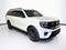 Ford Expedition Max Platinum 2027