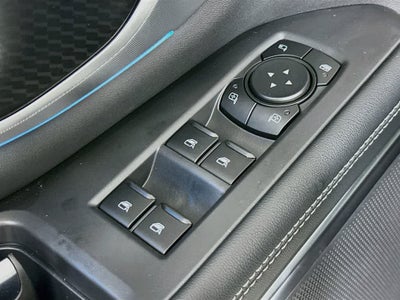 Ford Expedition Max Platinum 2027