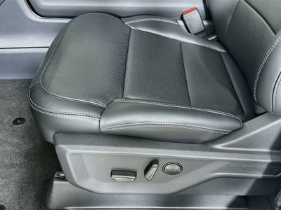 Ford Expedition Max Platinum 2027