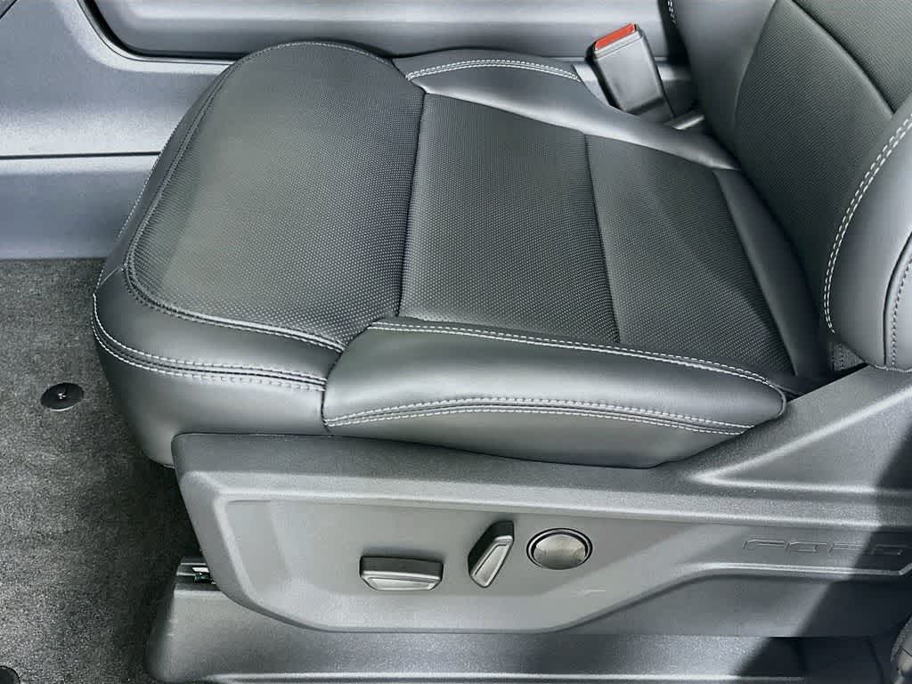 Ford Expedition Max Platinum 2027