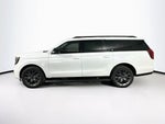 Ford Expedition Max Platinum 2027