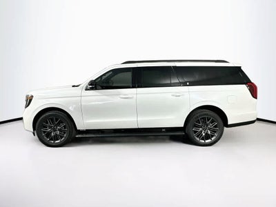 Ford Expedition Max Platinum 2027