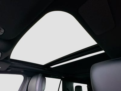 Ford Expedition Max Platinum 2027