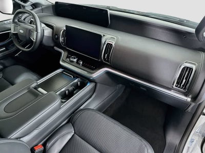 Ford Expedition Max Platinum 2027