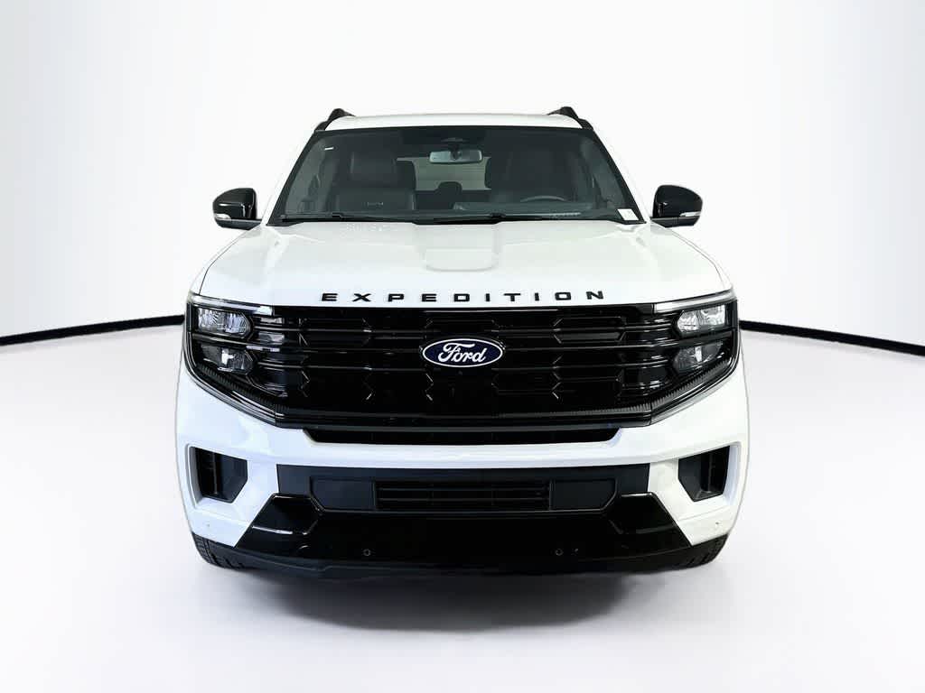 Ford Expedition Max Platinum 2027