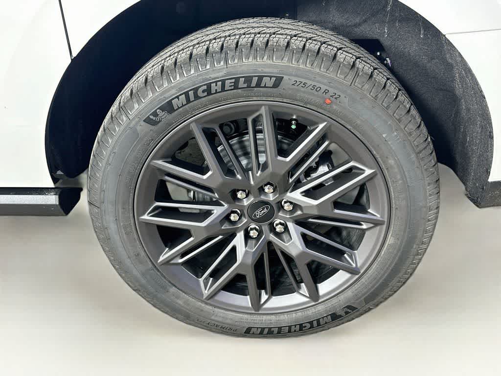 Ford Expedition Max Platinum 2027
