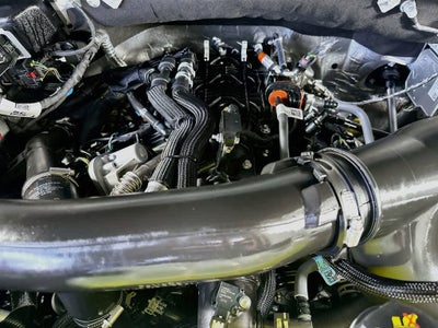 Ford Expedition Max Platinum 2027