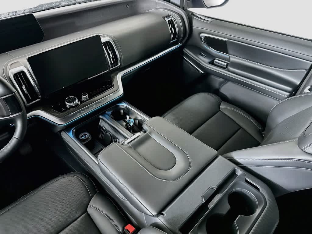 Ford Expedition Max Platinum 2027