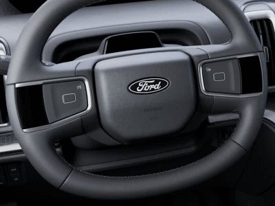Ford Expedition Max Platinum 2027