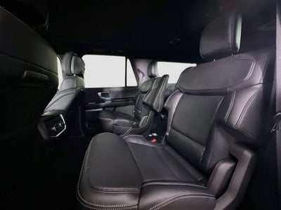 Ford Expedition Max Platinum 2027