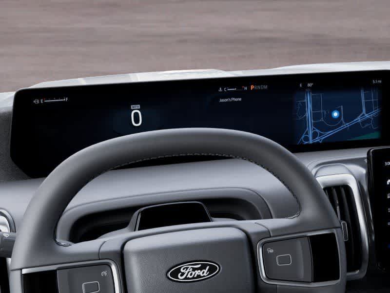 Ford Expedition Max Platinum 2027