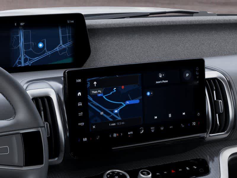 Ford Expedition Max Platinum 2027