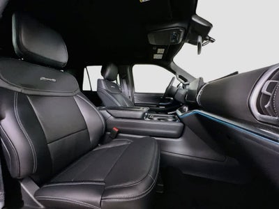 Ford Expedition Max Platinum 2027