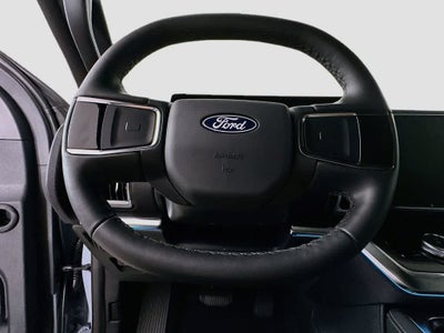 Ford Expedition Max Platinum 2027