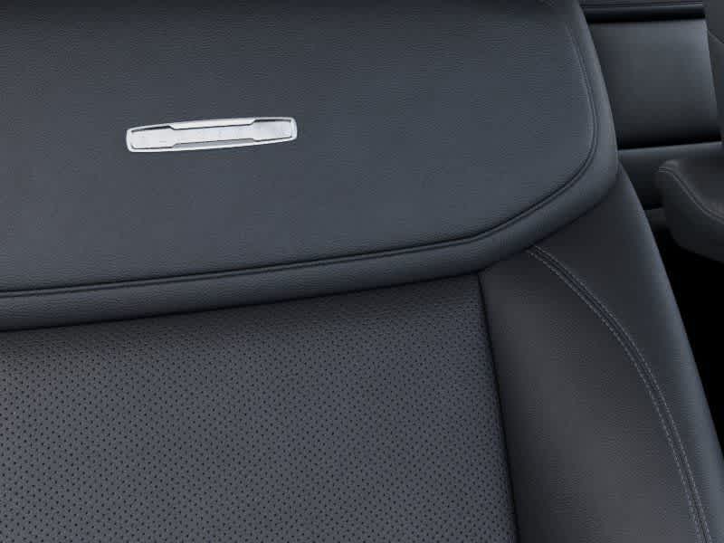 Ford Expedition Max Platinum 2027
