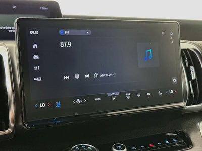 Ford Expedition Max Platinum 2027