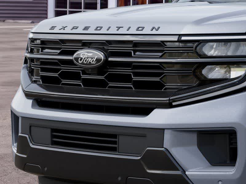 Ford Expedition Max Platinum 2027