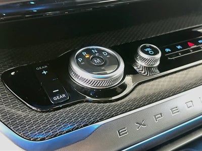 Ford Expedition Max Platinum 2027