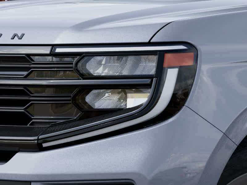 Ford Expedition Max Platinum 2027